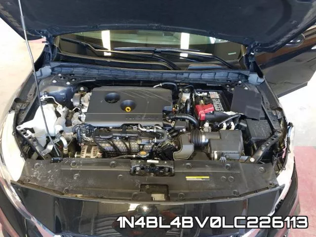 1N4BL4BV0LC226113 фото 8