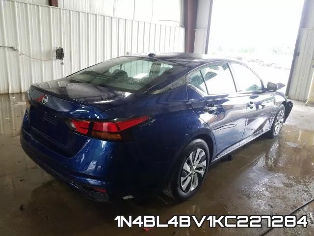 1N4BL4BV1KC227284 фото 5