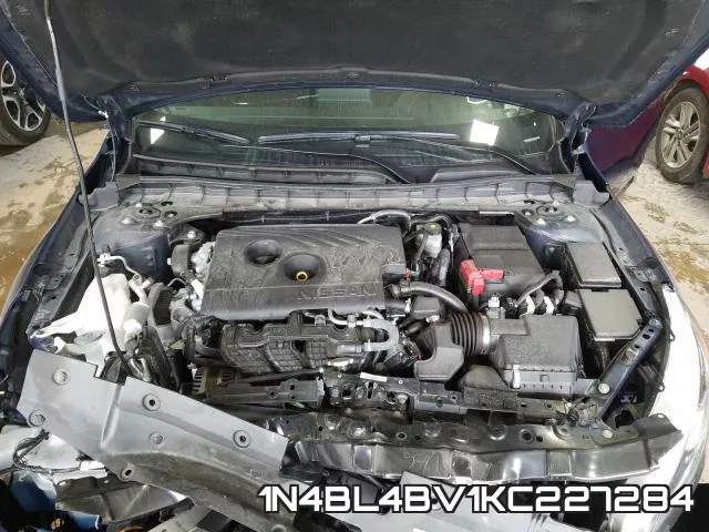 1N4BL4BV1KC227284 фото 8