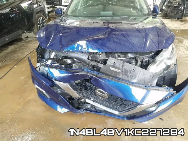 1N4BL4BV1KC227284 фото 10