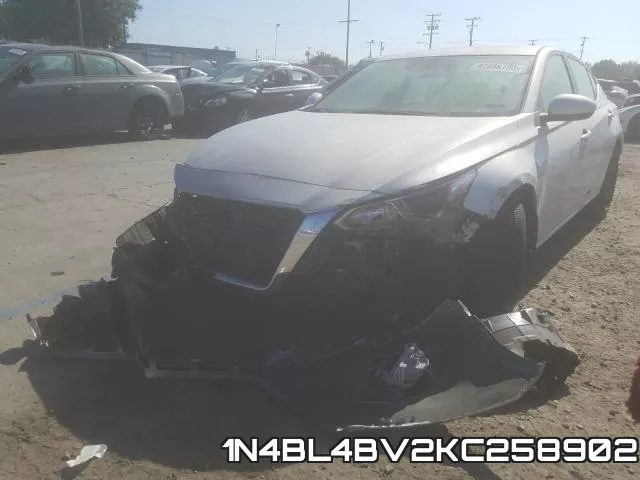 1N4BL4BV2KC258902 фото 3