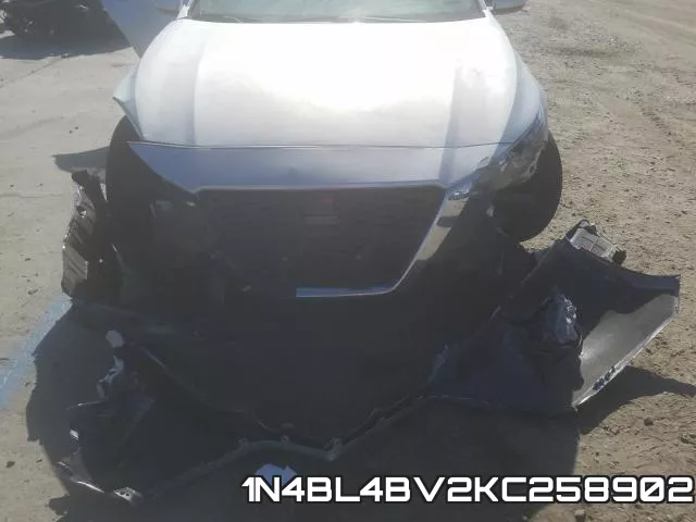 1N4BL4BV2KC258902 фото 10
