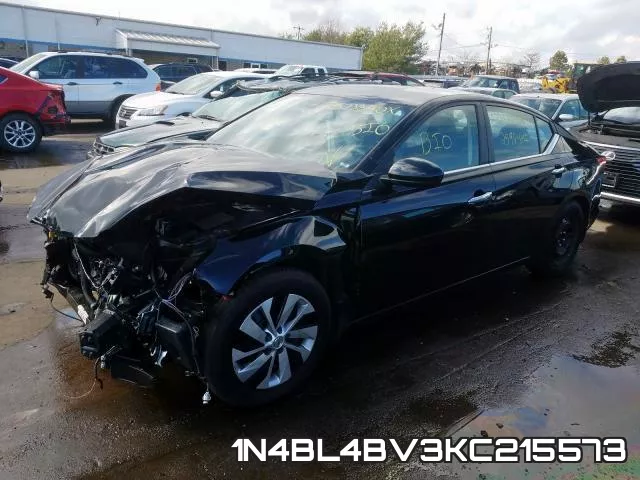1N4BL4BV3KC215573 фото 3