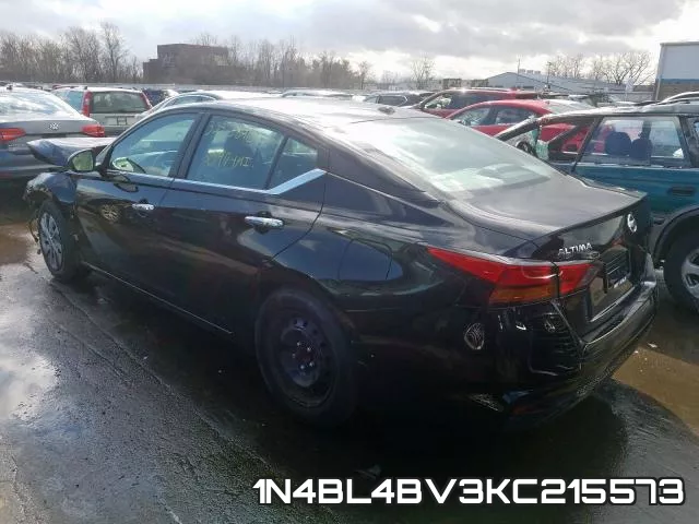 1N4BL4BV3KC215573 фото 4
