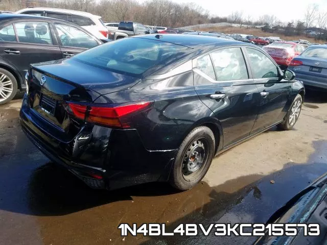 1N4BL4BV3KC215573 фото 5