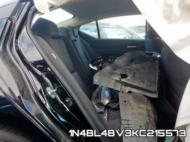 1N4BL4BV3KC215573 фото 7