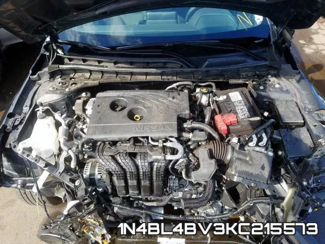 1N4BL4BV3KC215573 фото 8