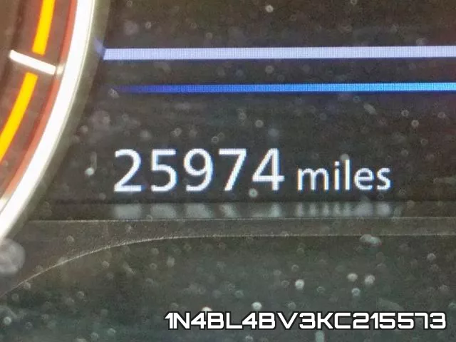 1N4BL4BV3KC215573 фото 9