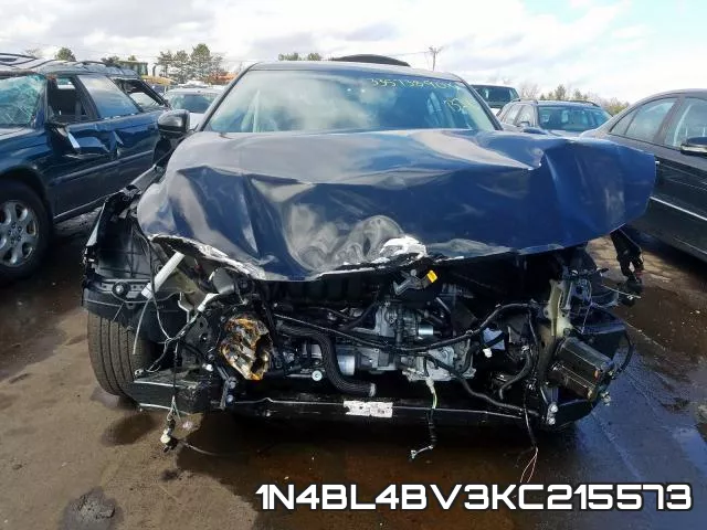 1N4BL4BV3KC215573 фото 10