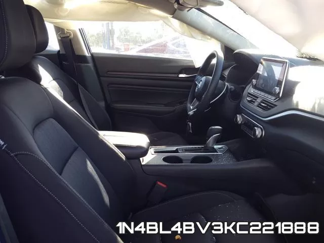 1N4BL4BV3KC221888 фото 6
