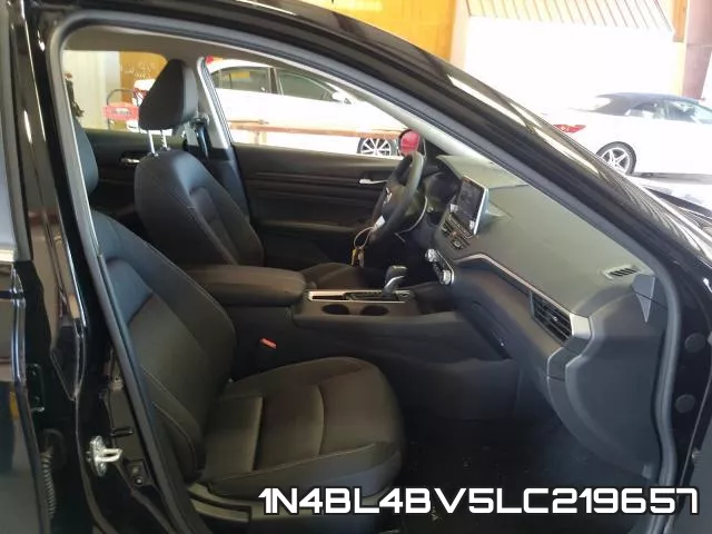 1N4BL4BV5LC219657 фото 6