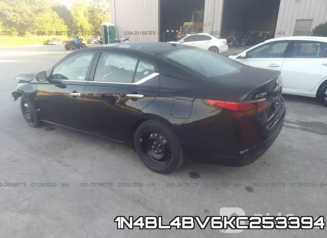 1N4BL4BV6KC253394 фото 4