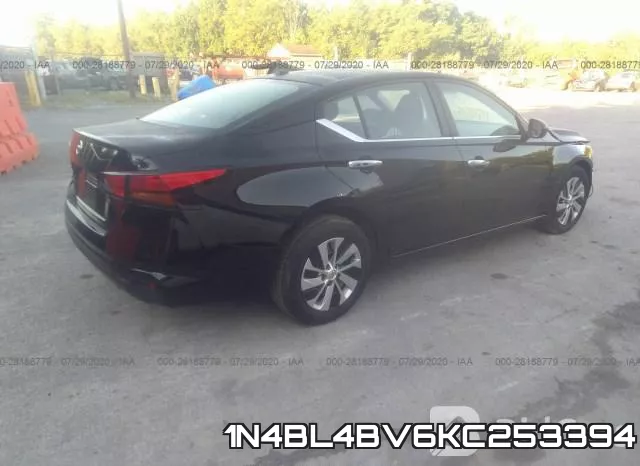 1N4BL4BV6KC253394 фото 5