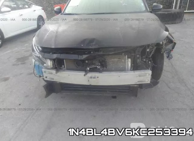 1N4BL4BV6KC253394 фото 7