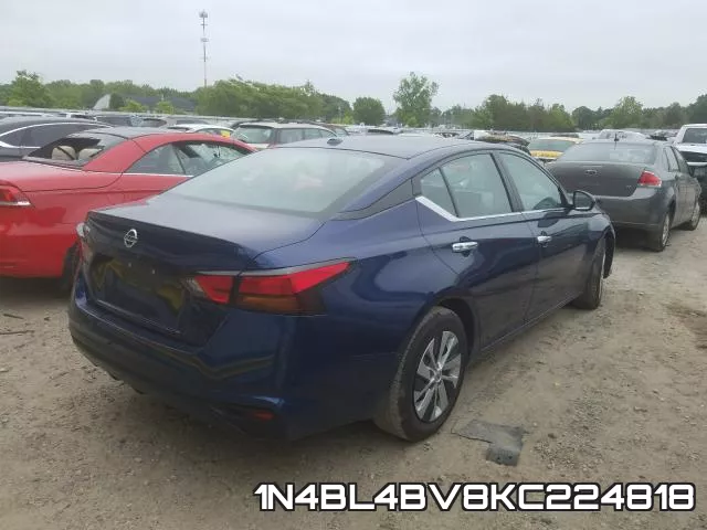 1N4BL4BV8KC224818 фото 3