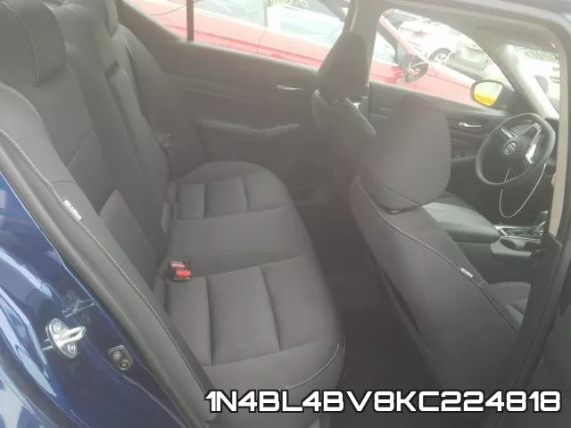 1N4BL4BV8KC224818 фото 5