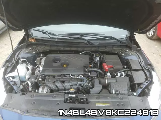 1N4BL4BV8KC224818 фото 6