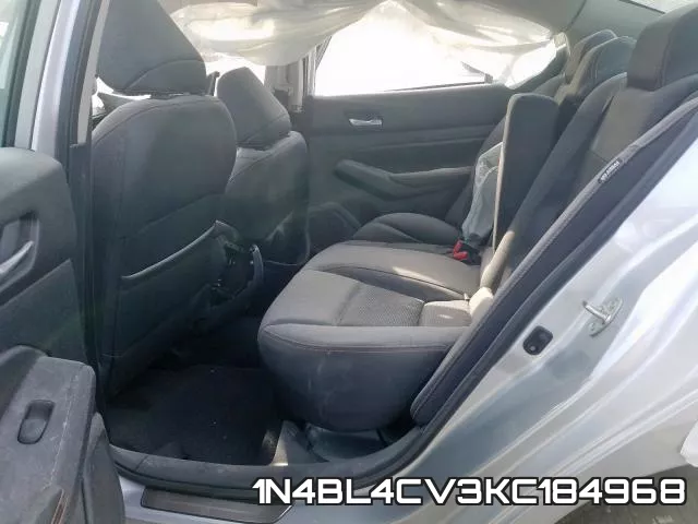 1N4BL4CV3KC184968 фото 7