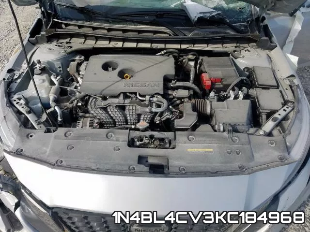 1N4BL4CV3KC184968 фото 8
