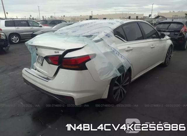 1N4BL4CV4KC256986 фото 5