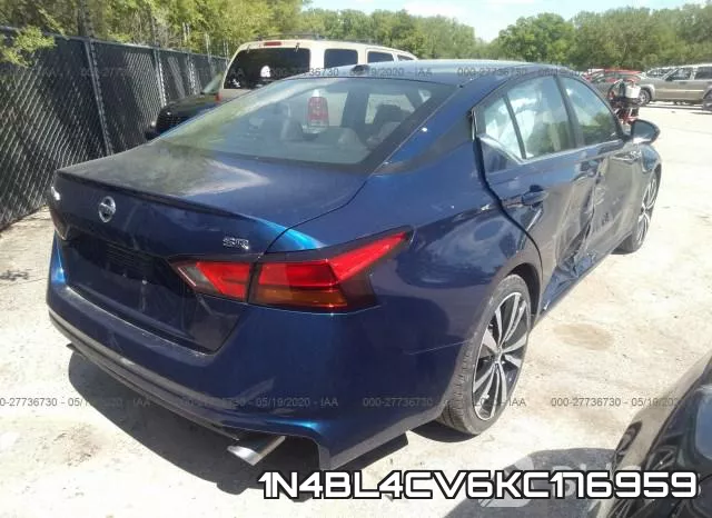 1N4BL4CV6KC176959 фото 5