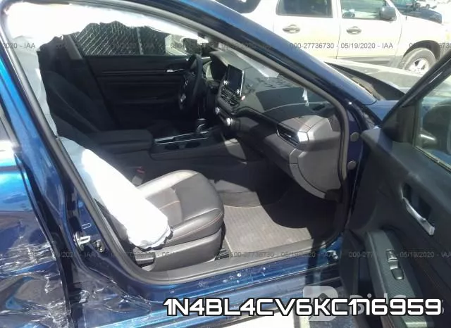 1N4BL4CV6KC176959 фото 6