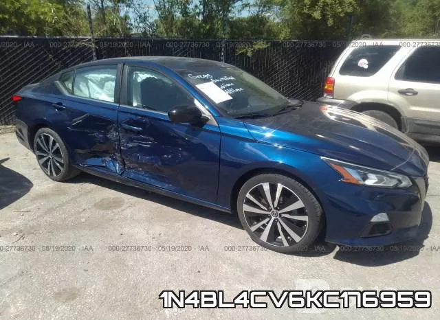 1N4BL4CV6KC176959 фото 7