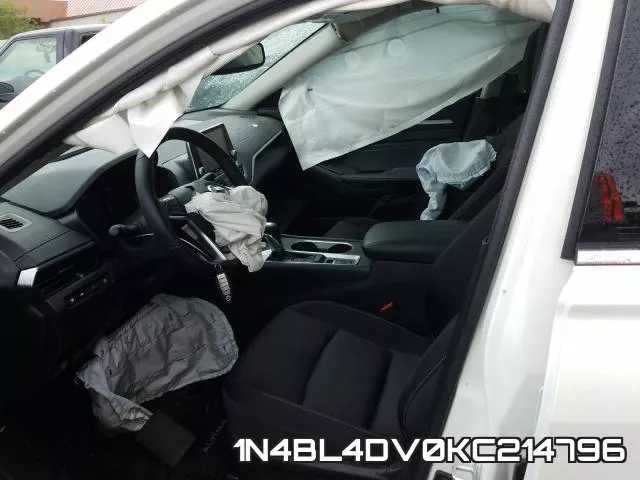 1N4BL4DV0KC214796 фото 6