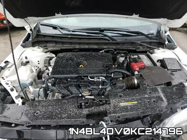 1N4BL4DV0KC214796 фото 8