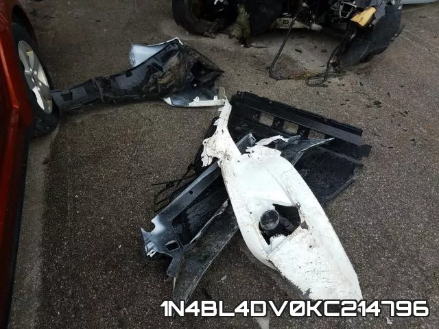 1N4BL4DV0KC214796 фото 10