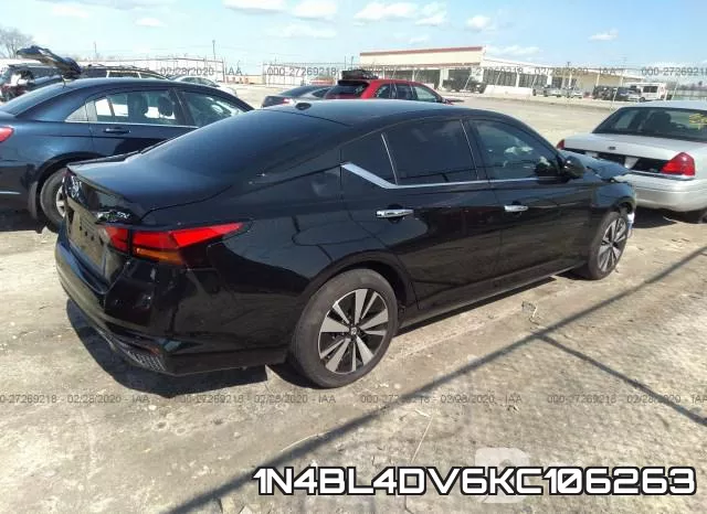 1N4BL4DV6KC106263 фото 5