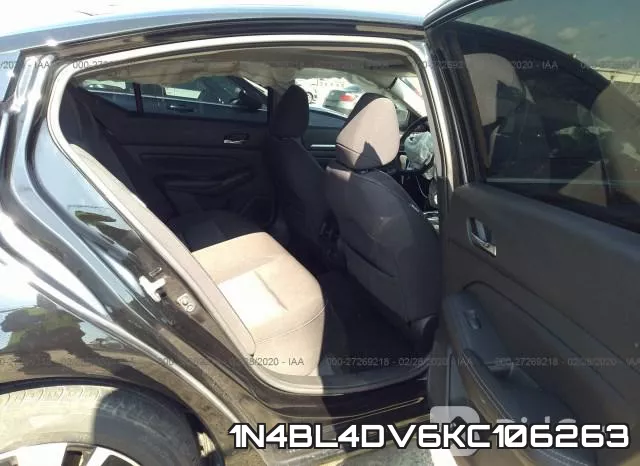 1N4BL4DV6KC106263 фото 9