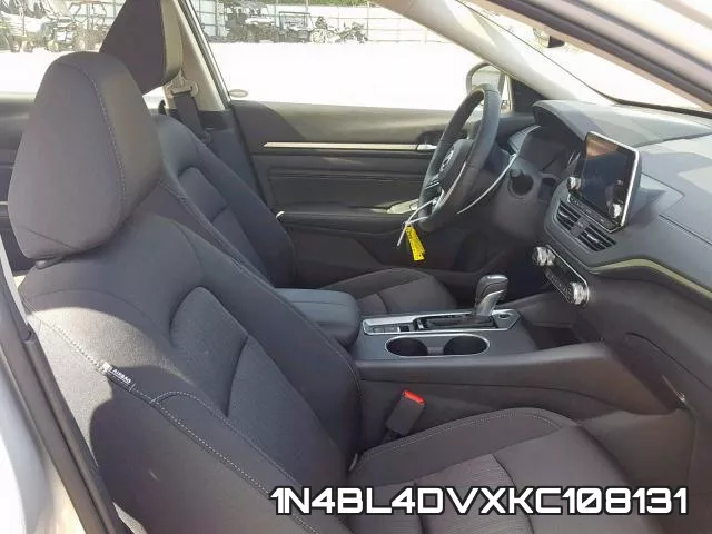 1N4BL4DVXKC108131 фото 6