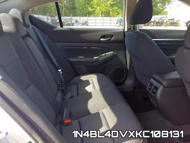 1N4BL4DVXKC108131 фото 7
