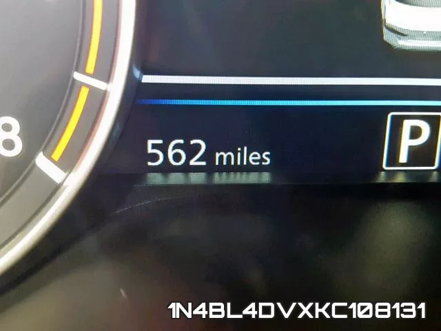 1N4BL4DVXKC108131 фото 9