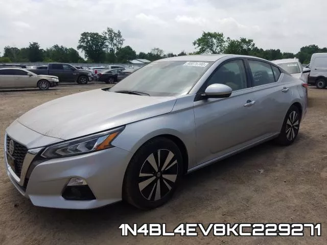 1N4BL4EV8KC229271 фото 3