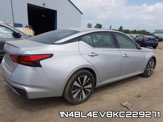 1N4BL4EV8KC229271 фото 5