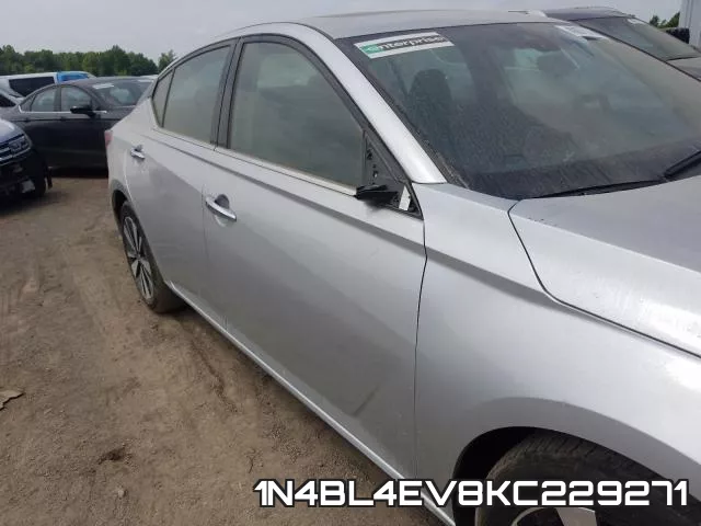 1N4BL4EV8KC229271 фото 10
