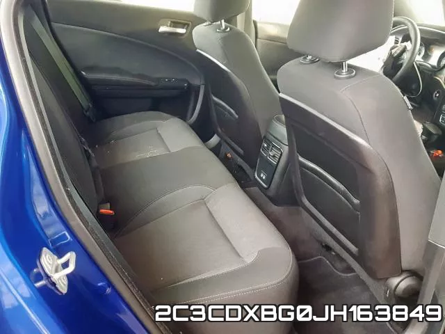 2C3CDXBG0JH163849 фото 7