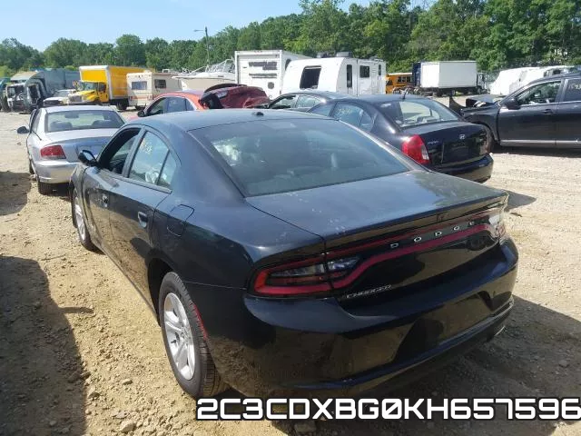 2C3CDXBG0KH657596 фото 4