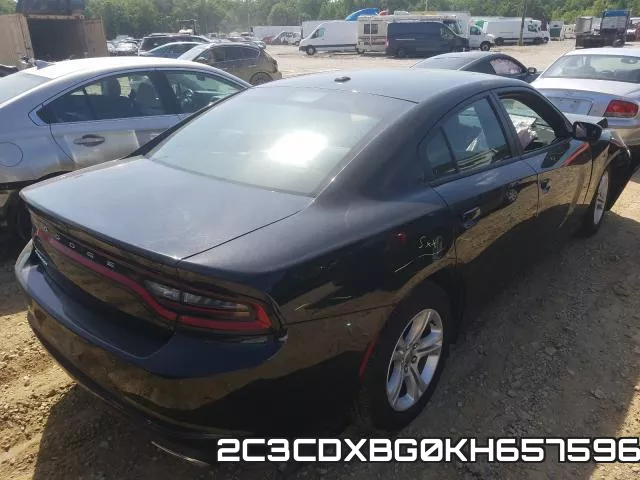 2C3CDXBG0KH657596 фото 5