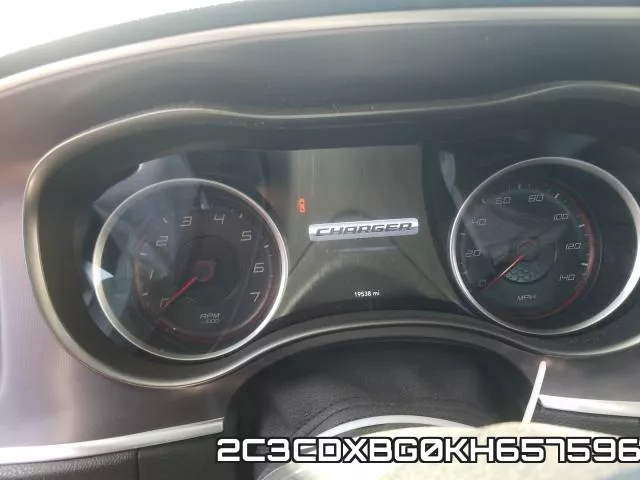 2C3CDXBG0KH657596 фото 9