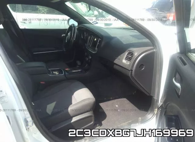 2C3CDXBG7JH169969 фото 6
