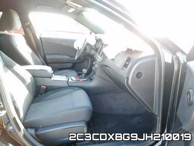 2C3CDXBG9JH210019 фото 6