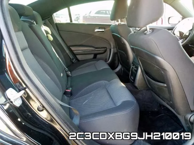 2C3CDXBG9JH210019 фото 7