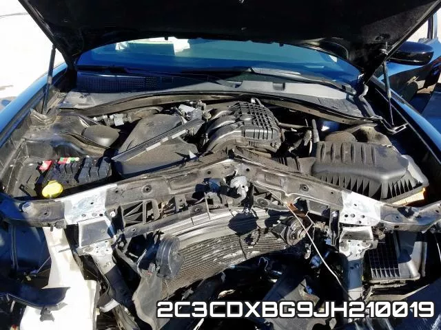 2C3CDXBG9JH210019 фото 8