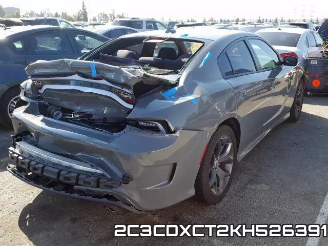 2C3CDXCT2KH526391 фото 5