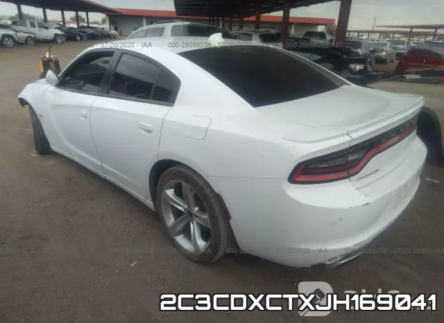 2C3CDXCTXJH169041 фото 4