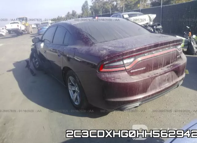 2C3CDXHG0HH562942 фото 4