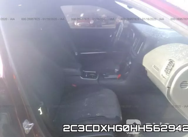 2C3CDXHG0HH562942 фото 6